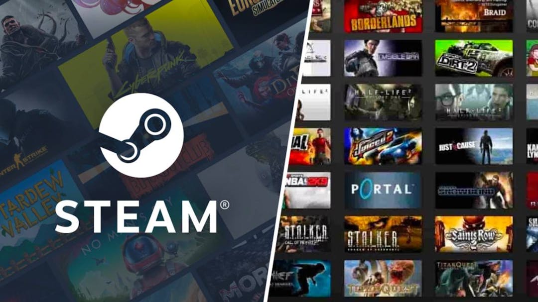 Using the Steam API with Next.js to show current playing game on your website