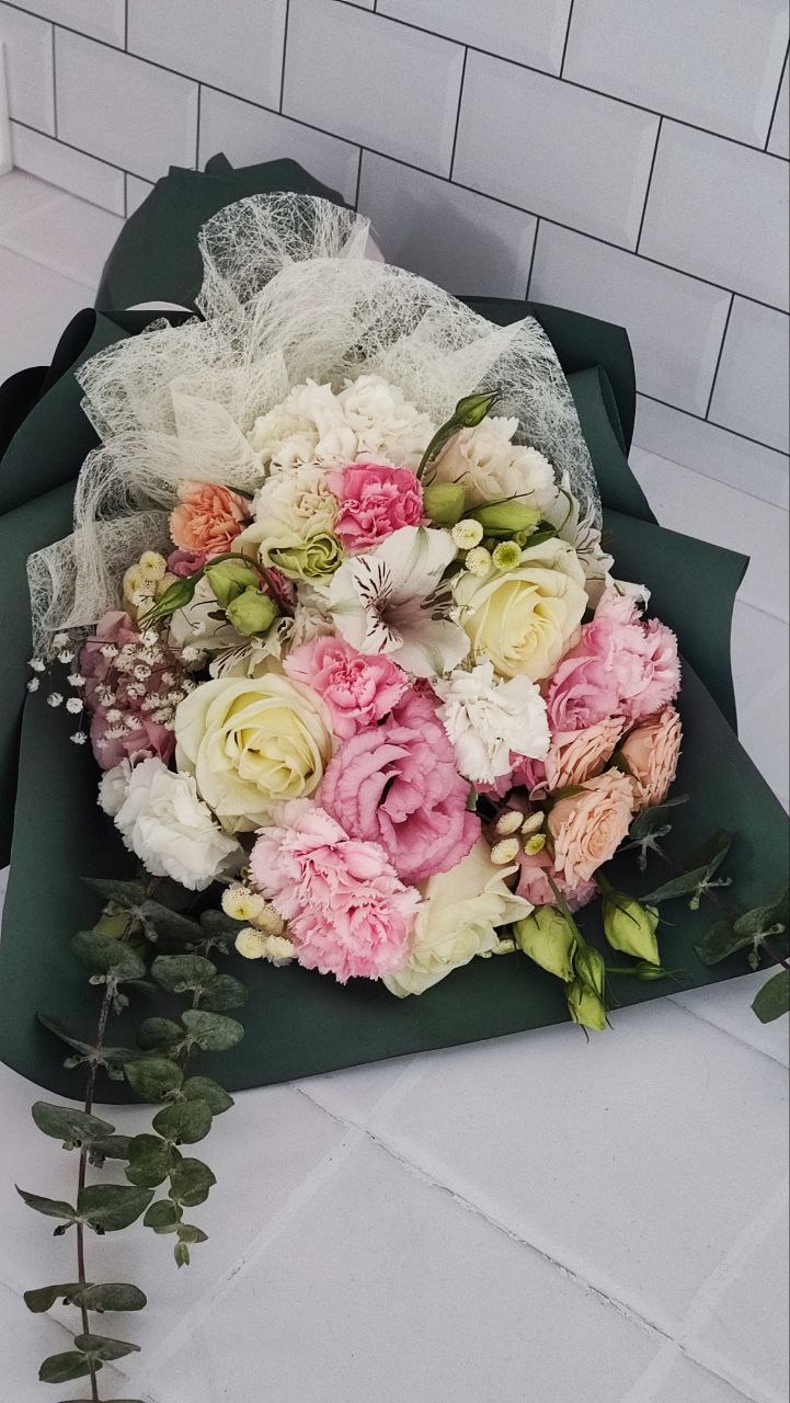 flower arrangement